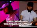 Hamvai PG & Roberto Winny - I Feel