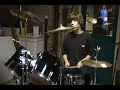 Jenny- The click five drum cover