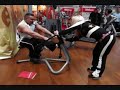 FitExpo Pozna? 2008 Medicast Precor Hur WaterRower FitExpo Pozna? 2008 Medicast Precor Hur WaterRower