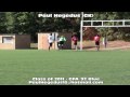 Paul Hegedus (GK) Class of 2011 Fall 2009 Highlights
