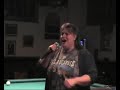 Post Apocolyptic Pookah Sings - Man in a Box (AIC)