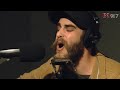 KXT In-Studio Performance - Telegraph Canyon
