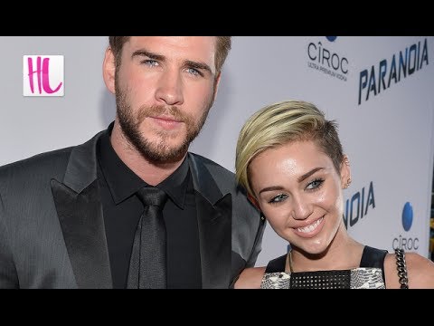 liam - Miley Cyrus and ex Liam Hemsworth have a secret meeting in LA after it is reported that they are both missing each other. Subscribe! http://bit.ly/10cQZ5j St...