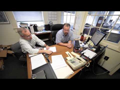 Greenerd Press Capabilities Video