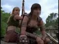 Xena et Gabi