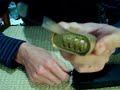 Re: Master 175 help