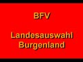 BFV Auswahl U13 U14 2009