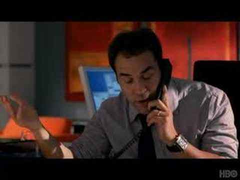 0 Tercera temporada de Entourage (El Séquito)