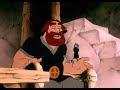 Valhalla 1986 Cartoon Part 2