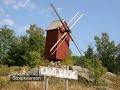 Stockholm Archipelago - Lidö (Stereo HD)