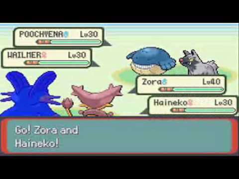 how to get tm giga drain in emerald