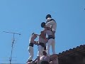 castellers vilafranca del penedes 2008