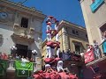 castellers vilafranca del penedes 2008