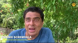 RONNIE SCREWVALA