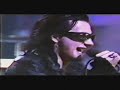 The Damned - Disco Man