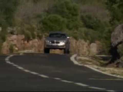New detailed videos BMW 5 Series GT Photo New detailed videos BMW 5 Series GT