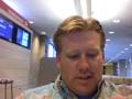 A 25 hour travel saga: Honolulu to Oklahoma City in December 2007