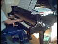david gazquez plays moszkowski etude n� 2 op.72 in G minor
