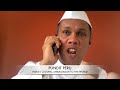 ONE STORMY NIGHT - Police Tap PM/Pundit Peru Phone Line