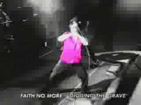 Digging the Grave (Live) [128 kbps]