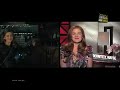 entrevistas a isla fisher & abigail breslin  con v�ctor x