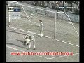 Se fueron de la cancha (parte de la \"LEYENDA\"