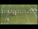 Highlight Marc-Antoine B�dard # 3 aigles jean-eudes 2008 juv�nile aaa