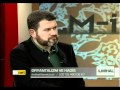 iLM-i HÂL | ORYANTALIZM ve HADIS - Ebubekir Sifil ile Serdar Demirel (2/2)