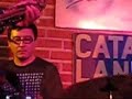 gorka benitez (ts)
dani p�rez (g)
nicolas thys (eb)
david xirgu (dm)
catalan jazz on tour 08
paris sunside 9 juin 08