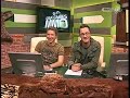 Aus GIGA GAMES MMO vom 21. August 2008:Phil und Flo haben einen Bericht von Felix Rick am Start, wo er in Las Vegas für GIGA war. Achtet mal auf Felix's Bart.. Nach dem 1. Bericht muss Flo über Felix's Bart was dazu sagen. Und ein lustiges Bild gibt's auch.Dann kommt der 2. Bericht.. und natürlich hatte Dennis (der bei GIGA GAMES Konsole war) mit dem Bild auch seinen Spaß und tut so, als hätte er Felix Rick zu Gast..