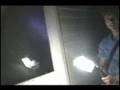 Lights Out in The Villisca Axe Murder House