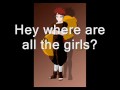 Naruto chat Room #2