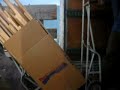 RE Store Salvage Crew Teamwork Box Transfer