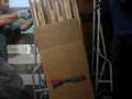 RE Store Salvage Crew Teamwork Box Transfer