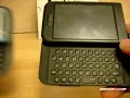 T-Mobile G1 Review Part 1  - BWOne.com