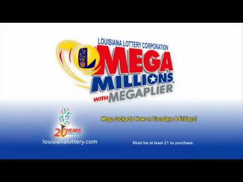 mega millions mega millions