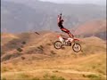 www.redriders.fr - Crusty demon - Honda CR CRF