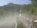 Rally Valli Piacentine 2008 - Ps. Bobbiano - By AvetoWrc