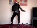 BIKER HUMPS DANCE BIKER HUMPS DANCE