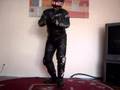 BIKER HUMPS DANCE