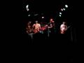 The Krays no Knitting Factory NYC 21 ago 08