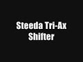 Steeda Tri-Ax Before and After