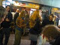 Zibabu Arnhem 6 uur 's nachts