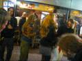 Zibabu Arnhem 6 uur 's nachts