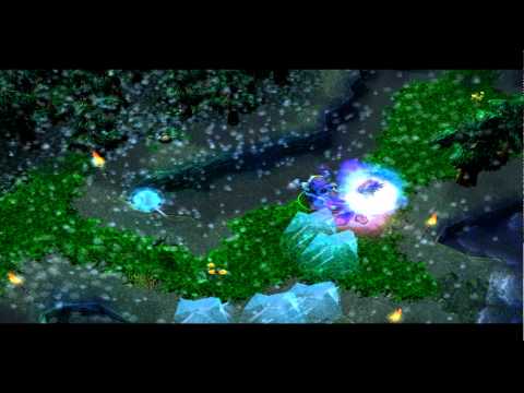 tuskarr - A quick mini-guide to Dota 6.70's new hero, Tuskarr. Includes ability explanations and some examples of skill and hero combos. First song: Rage of Sparta (Go...