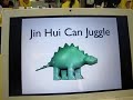 Grade 1 Learns to Make Animation