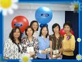 Ford Long Service Award - 25 August 2008