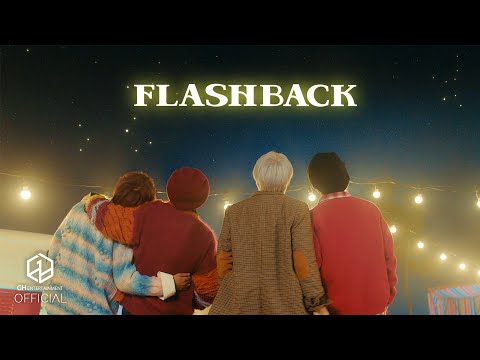 FLASHBACK（B.I.G）