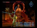 FFXII: Shemhazai