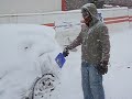 nevada en pas de la casa
